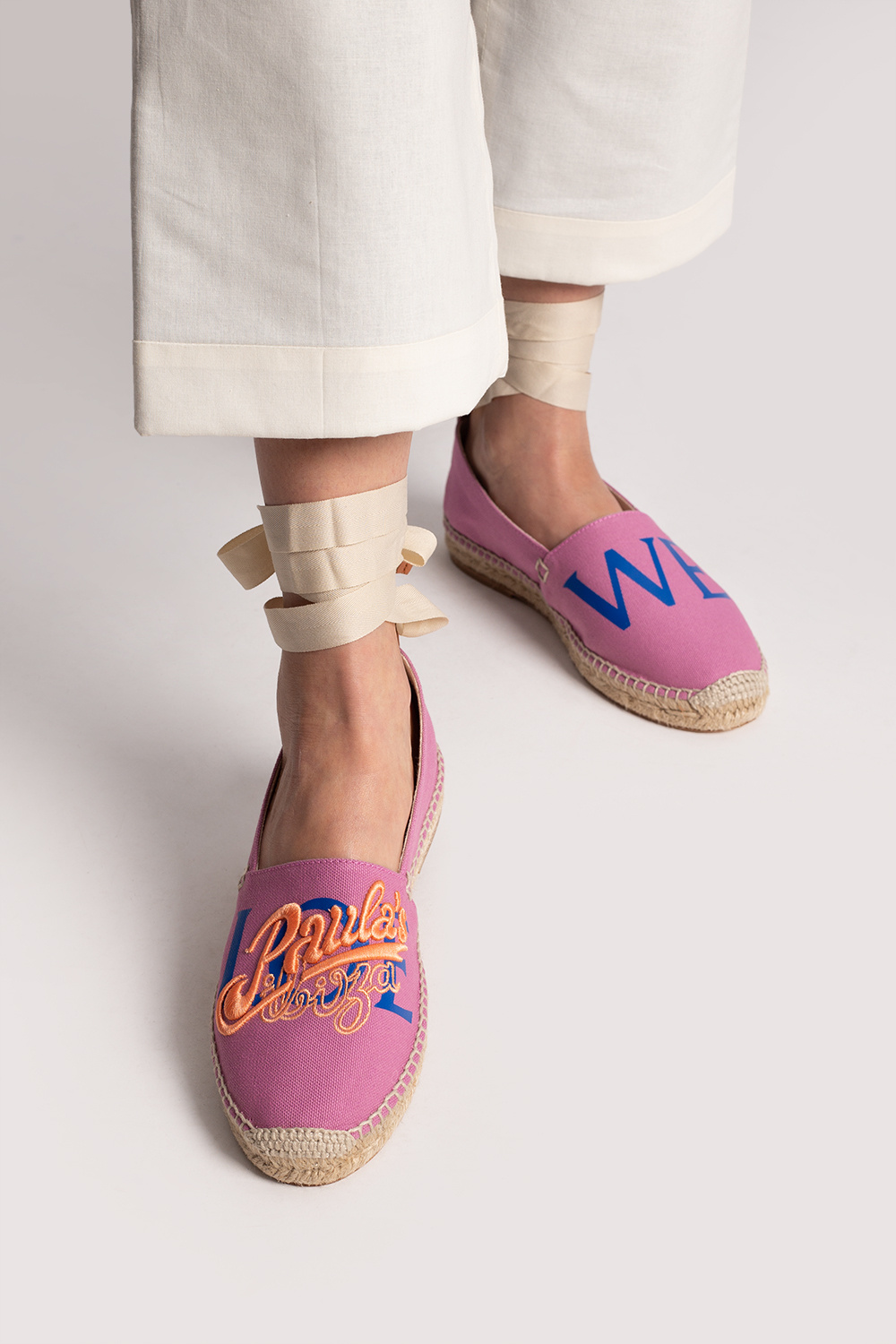 Loewe espadrilles on sale